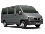 Fiat Ducato Multijet Economy Minibus 2010 года